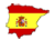 MATRICERÍA ARFE - Espanol