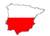 MATRICERÍA ARFE - Polski
